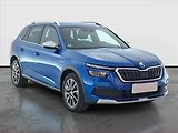 Škoda Kamiq (2022) 1.0 TSI - náhled 1