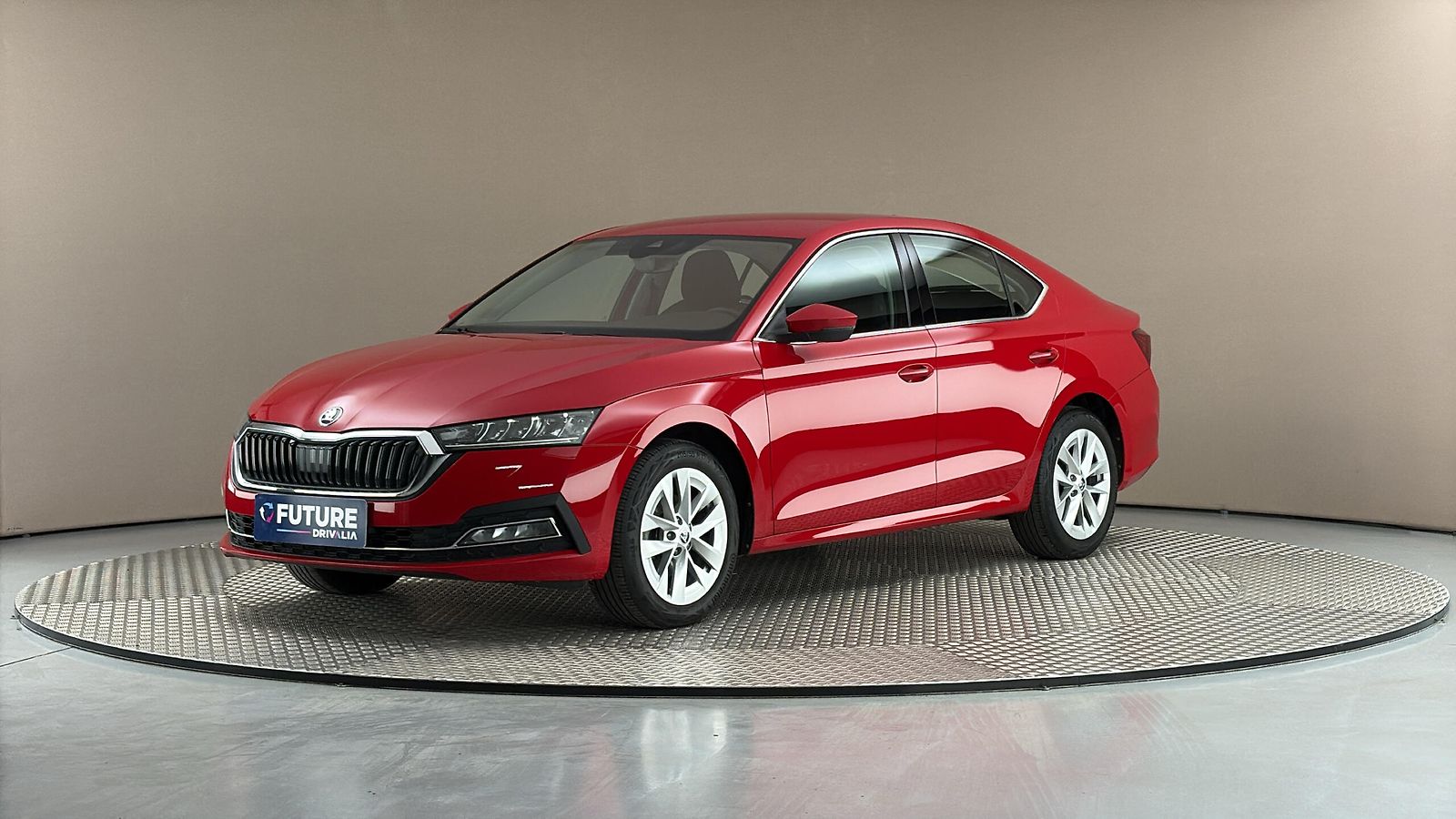 Škoda Octavia 2.0 TDI Style