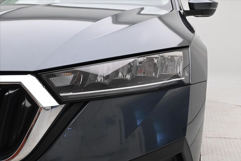 Škoda Octavia 2,0 TDI 110 KW DSG STYLE Záruk - fotka 29 z 31