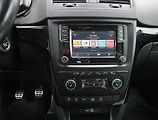 Škoda Yeti (2016) Laurin&Klement 2.0 TDI, 4X4 - náhled 12