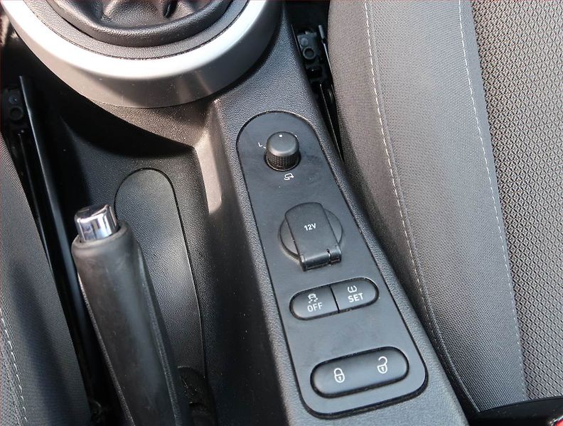 Seat Altea (2012) 1.6 TDI, Tempomat - fotka 17 z 18