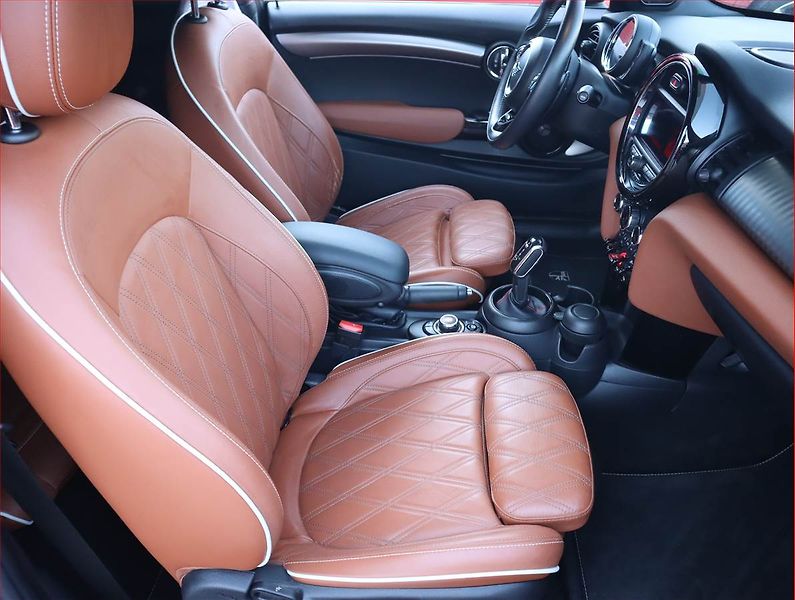 Mini Ostatní (2020) Cooper S - fotka 9 z 21