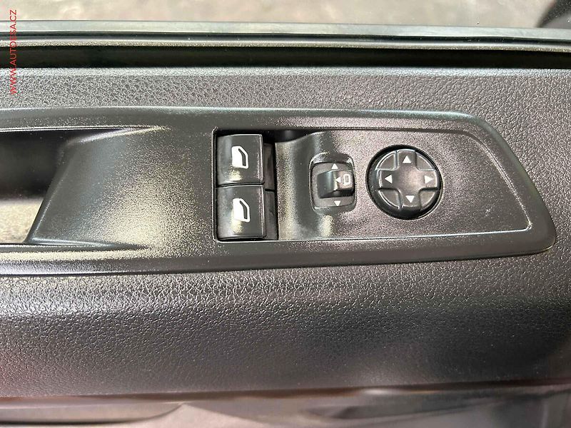 Toyota ProAce Verso (2019) 2.0HDi L2 8míst, ČR, Family - fotka 11 z 15