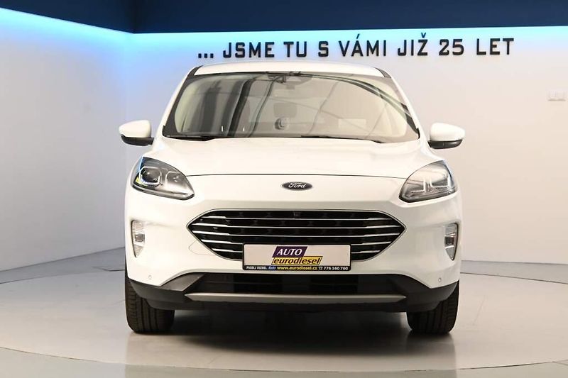Ford Kuga (2021) 2.5 LED ACC Kamera Head-up Taž - fotka 3 z 42