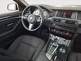 BMW Řada 5 (2014) 520d xDrive, 4X4, Automat - náhled 7