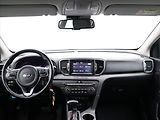 Kia Sportage 2,0 CRDI 136kW Aut. 4x4 Deluxe - náhled 21