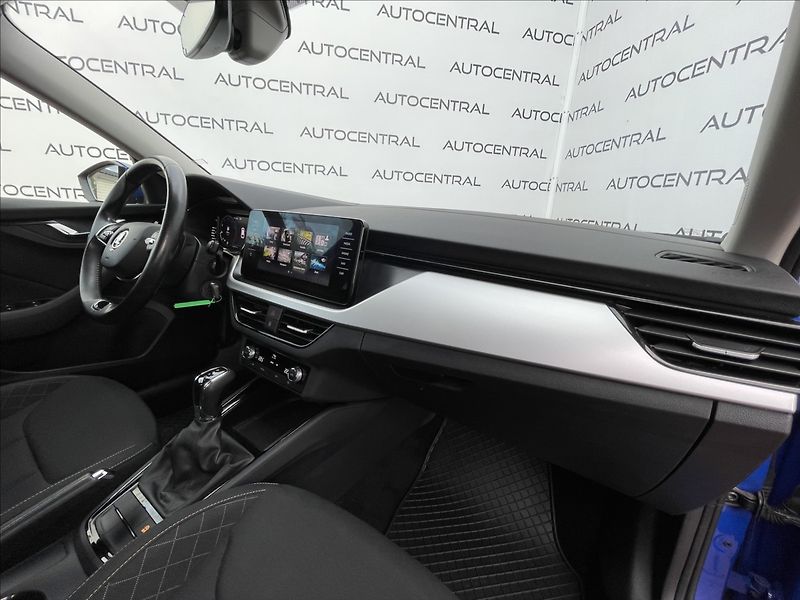 Škoda Scala 1,0 TSI 81kw,DSG,Navi,virtual, - fotka 21 z 29