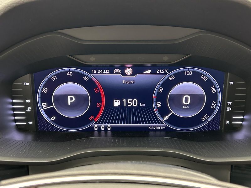 Škoda Kodiaq 2.0 TDI 4x4 Style - fotka 10 z 29