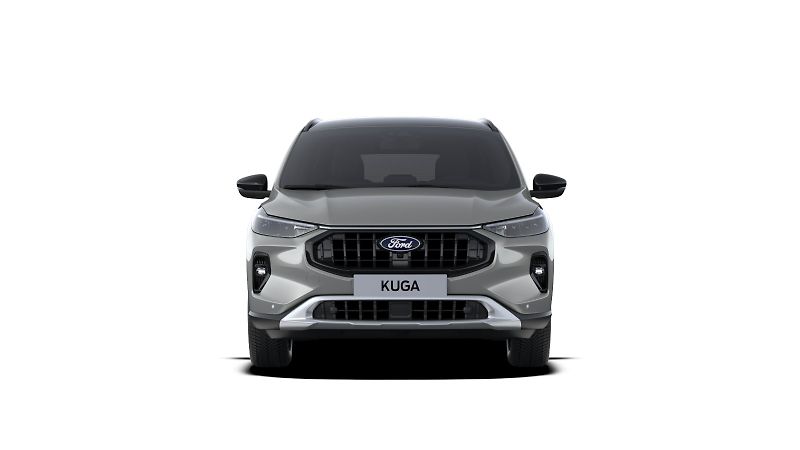 Ford Kuga (2026) Active X, 5dveřová, 2.5 Durate - fotka 9 z 9