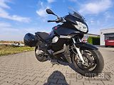 Moto Guzzi Norge 1200 (2013) - náhled 1