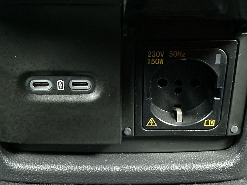 Škoda Octavia (2022) 1.5 TSI Style + - fotka 26 z 34