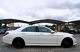 Mercedes-Benz Třídy S S 500 4Matic AMG/Designo/ČR - náhled 7