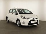Toyota Yaris (2012) 1.5 Hybrid, Automat, Tempomat - náhled 1