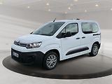 Citroën Berlingo (2021) LIVE PACK 1.5BHDi 75kW CZ DPH - náhled 1