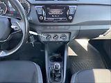 Škoda Fabia 1,0 TSI 70 Ambition - náhled 10