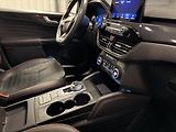 Ford Kuga (2022) 2.5 HYBRID, 4x4,ST-LINE, - náhled 27