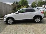 Volkswagen T-Roc (2018) 1.0 TSI 85kW  1.majitel - náhled 2