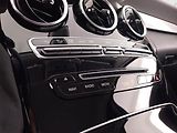 Mercedes-Benz Třídy C (2017) C 180, Automat, Kůže, Navi - náhled 17