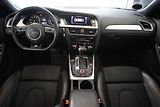 Audi A4 (2013) 2.0 TFSI 165kW QUATTRO STRONIC - náhled 26