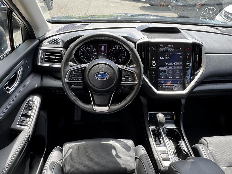 Subaru Ascent 2,4T Limited - fotka 30 z 56