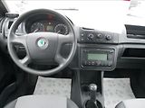 Škoda Fabia 1,4 i 16V, klima, ABS, ESP, - náhled 16