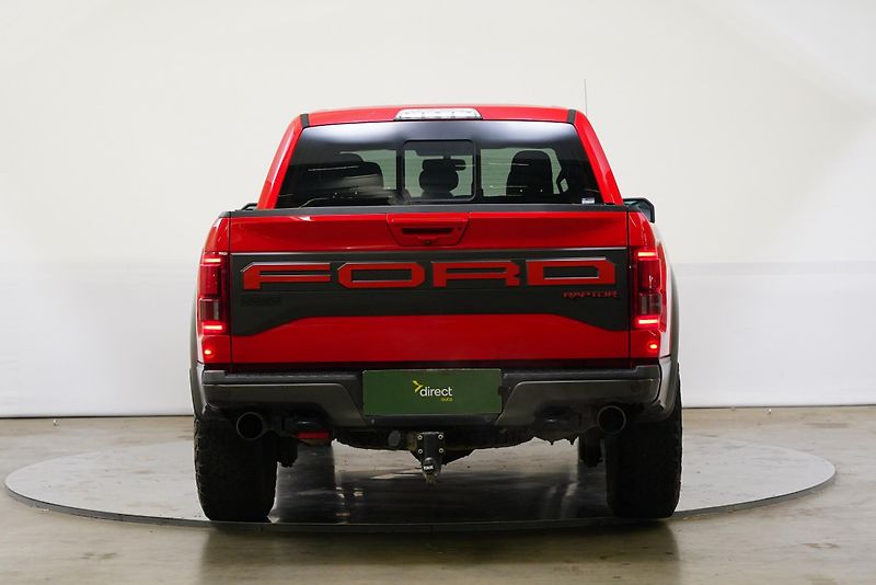 Ford F-150 - fotka 6 z 28