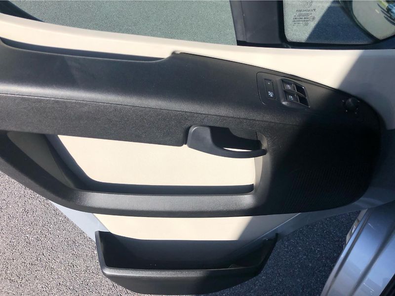 Fiat Ducato 2,3 JTD Karmann Mobil Dexter 5 - fotka 15 z 30