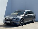 Škoda Superb 2,0 TSI 4x4 Combi L&K WEBA - náhled 1