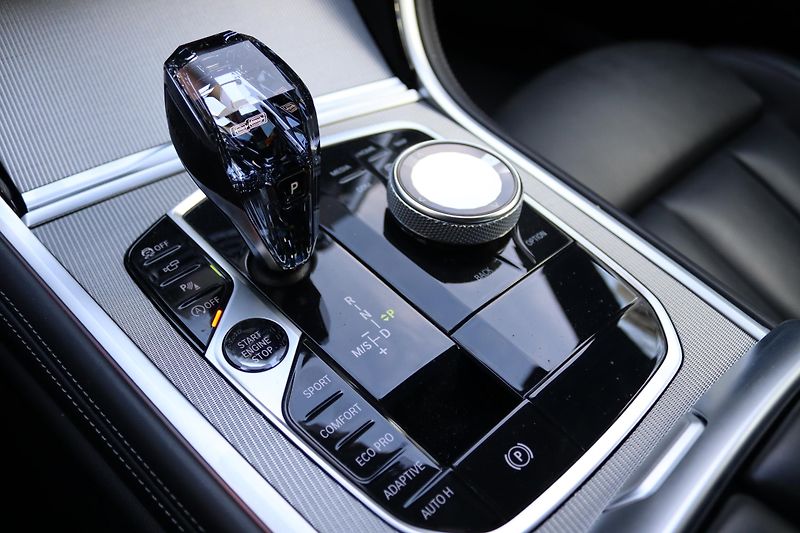 BMW Řada 8 840D XDRIVE GRAN COUPE M-PAKET - fotka 36 z 50