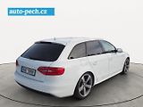 Audi A4 (2013) 2.0 TDI, 4x4, AT, S-Line - náhled 3