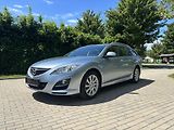 Mazda 6 2.0 Active - náhled 1