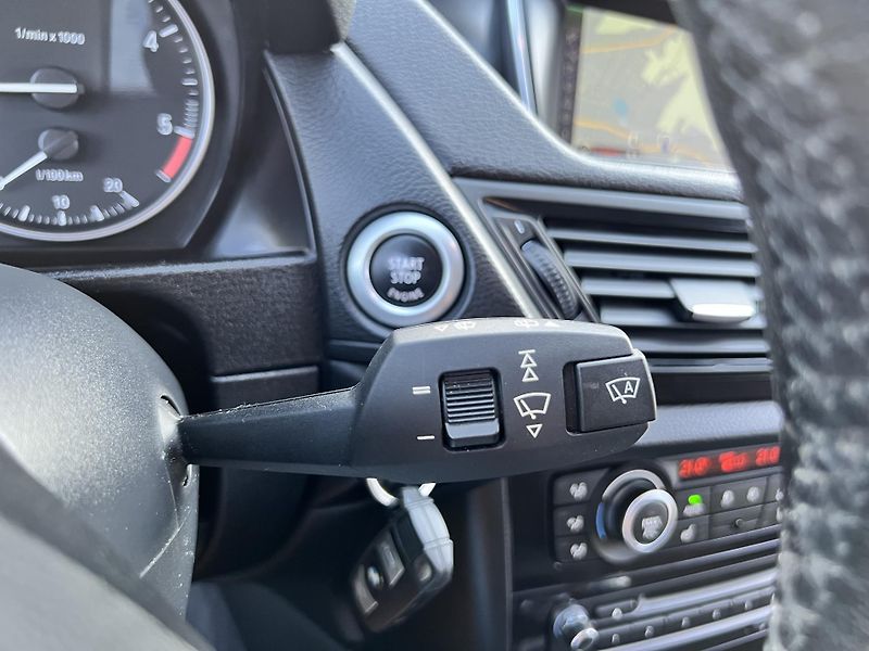 BMW X1 2.0D 135KW,4x4,XLINE,PANORAMA - fotka 37 z 48