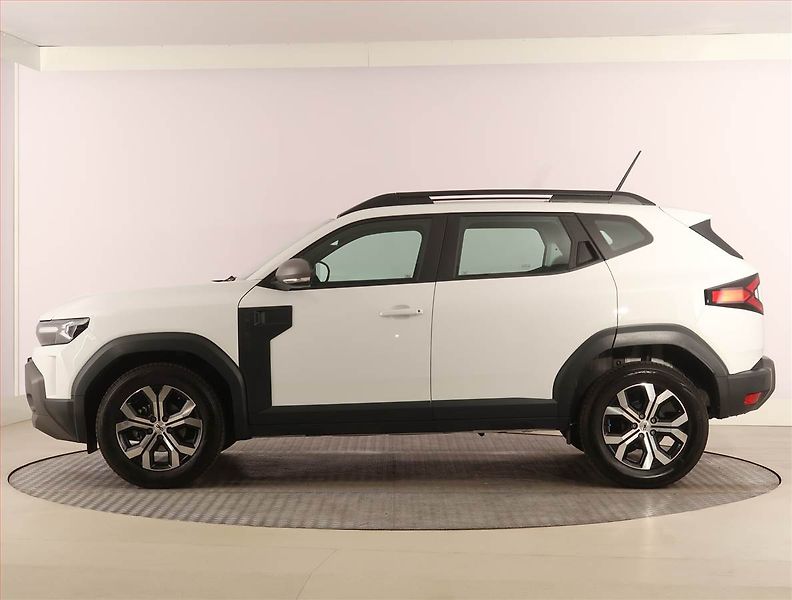 Dacia Duster (2025) 1.0 TCe - fotka 3 z 22