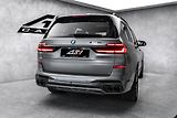 BMW X7 M60i Individual Masáže - náhled 6