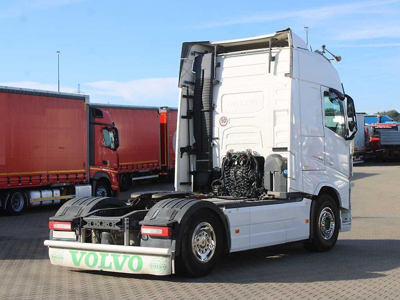 Volvo FH 500, EURO 6, VEB +, HYDRAULIKA - fotka 3 z 21