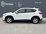 Mazda CX-5 (2014) 2.0i*121Kw*Tažné zařízení - náhled 8
