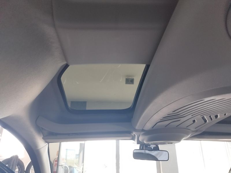 Citroën Berlingo (2017) MULTISPACE,LED,NAVI,KLIMA,SER - fotka 23 z 38