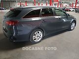 Kia Ceed (2018) 1.6 CRDi, ČR, Navi, kamera - náhled 1