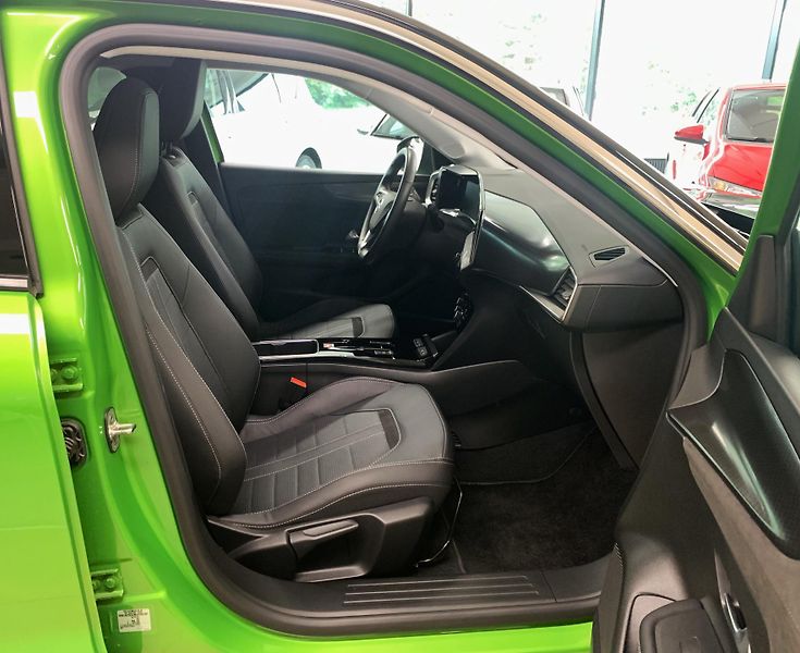 Opel Mokka E, Ultimate, 100 kW - fotka 12 z 32