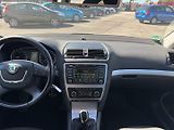 Škoda Octavia (2012) Elegance 1.6 TDI 77kW - náhled 19