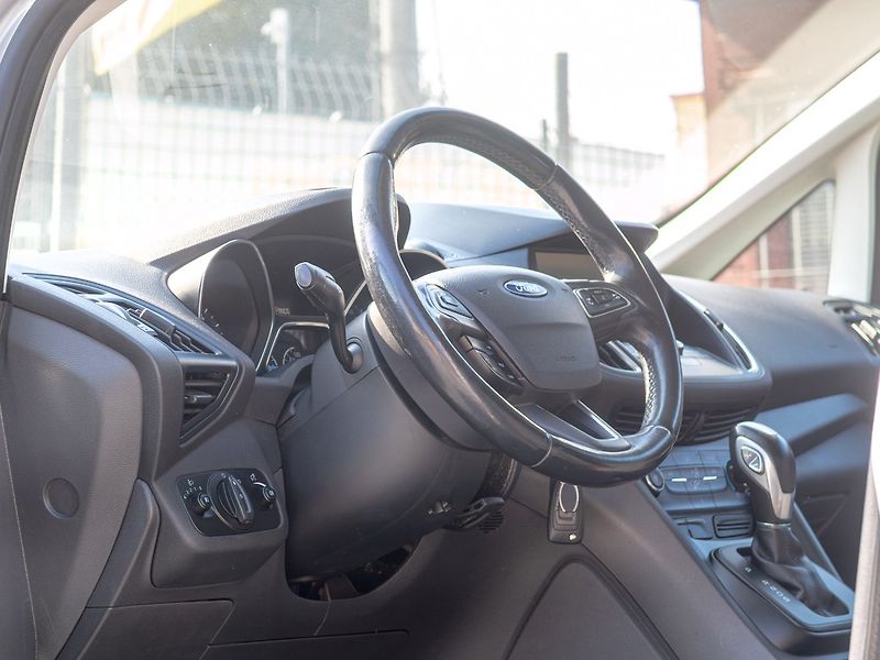 Ford Grand C-MAX (2017) 2.0TDCI 110KW 7sedadel – TAŽNÝ - fotka 12 z 47