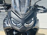 Honda CRF 1100 L Africa Twin DCT (2024) 1100 Africa Twin, 75kW, DPH - náhled 3