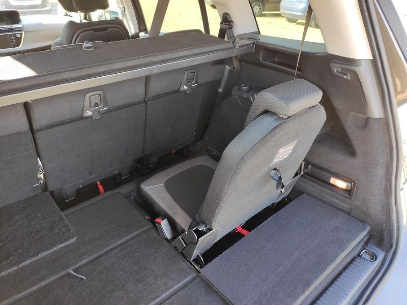 Citroën Grand C4 Picasso (2016) 2.0 HDI 150k AUT6 TZ - fotka 7 z 36