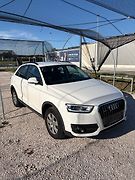 Audi Q3 (2014) 2,0 TDi - Quattro - fotografie inzerátu