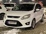 Ford C-MAX (2014) 1.6TDCi, Navigace - náhled 2