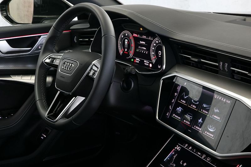 Audi A6 Allroad 50TDI 210kW Webasto TZ HD Soft - fotka 17 z 50