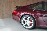 Porsche 911 Carrera S, Manuál, Bose, Navi - náhled 9