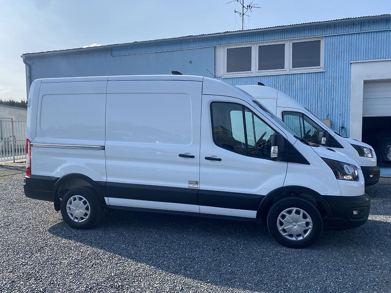 Ford Transit (2024) 2.0TDCi, 350 L4, NAJ.97TIS.KM - fotka 51 z 54