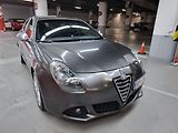 Alfa Romeo Giulietta (2012) - náhled 1