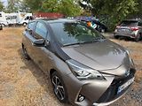 Toyota Yaris (2019) 1.5 Hybrid Select - náhled 3